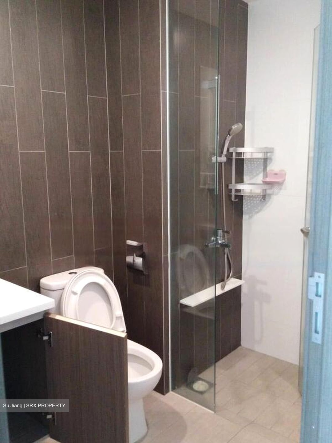 CityLife @ Tampines (D18), Condominium #582440751